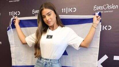 נועה קירל. באדיבות דוברות "כאן"