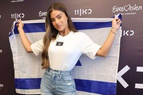 נועה קירל | באדיבות דוברות "כאן"