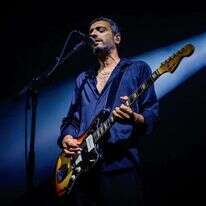 דודו טסה. | לירן בר