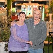 בת–עמי ועמיצור יוגב. | יהודה בן-יתח