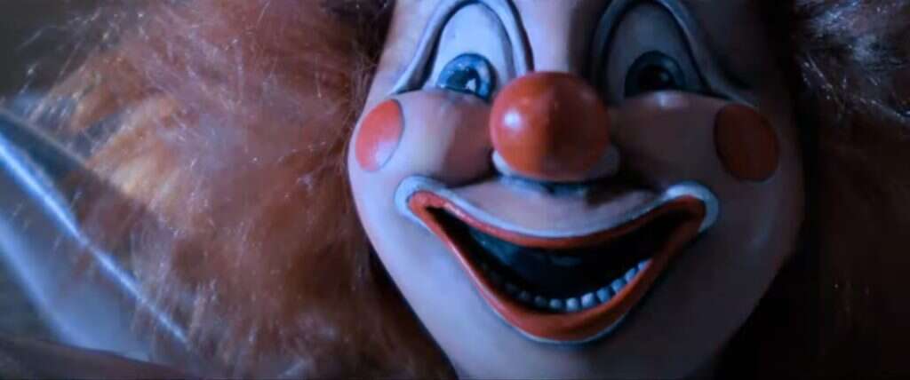 מסך מתוך הטריילר יוטיוב