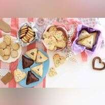 בצק עוגיות שמשתלב עם הכול. | אפרת ליכטנשטט