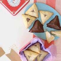 אוזני המן. | אפרת ליכטנשטט