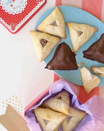 אוזני המן. | אפרת ליכטנשטט