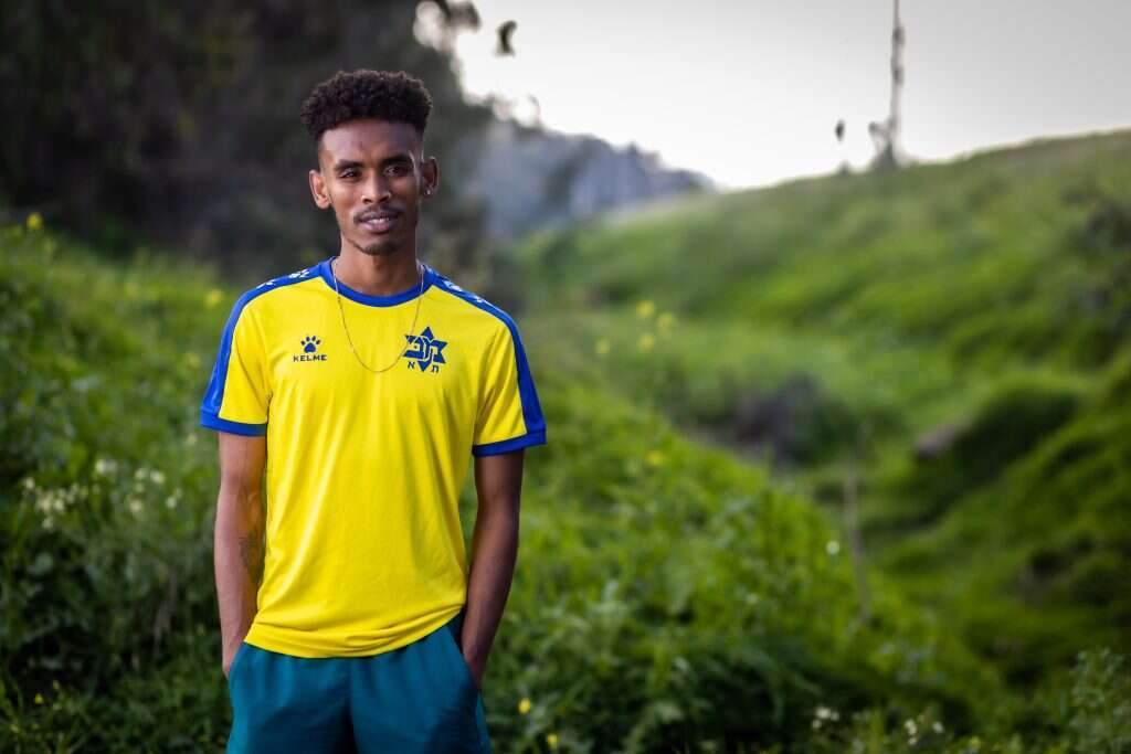 גשאו איילה. | אריק סולטן