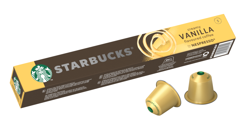 סטארבקס. | יח"צ