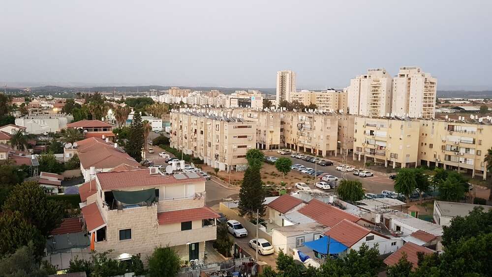 לוד. | שאטרסטוק