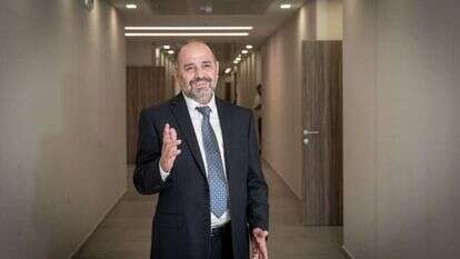 יעקב מרגי. | מרים אלסטר פלאש90 יעקב מרגי. | מרים אלסטר פלאש90