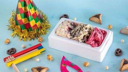 מארז גלידה לג'נדה. | יערה גדרון