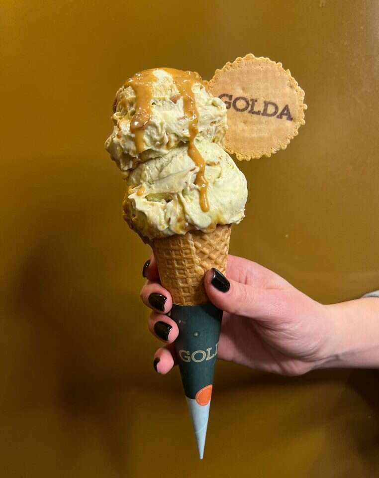 קולקציית גולדה לפורים. | מיי סושיאל