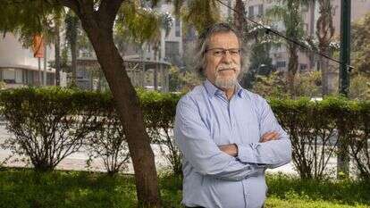 "זו ההזדמנות האחרונה לתיקון מערכת המשפט". סלבין, השבוע. | אבישג שאר ישוב