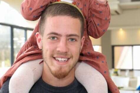 יגל יניב ז"ל. | באדיבות המשפחה