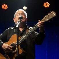 חנן יובל. | משה שי, פלאש 90