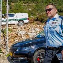 מפכ"ל המשטרה קובי שבתאי. | מיכאל גלעדי, פלאש 90