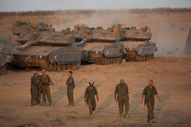 חיילי מילואים, ארכיון. | יונתן זינדל, פלאש 90