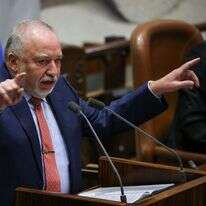 אביגדור ליברמן. | נועם מושקוביץ'/דוברות הכנסת אביגדור ליברמן. | נועם מושקוביץ'/דוברות הכנסת