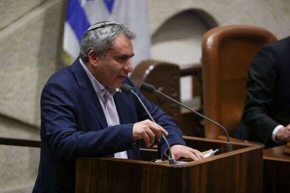 זאב אלקין. | נועם מושקוביץ'/דוברות הכנסת זאב אלקין. | נועם מושקוביץ'/דוברות הכנסת