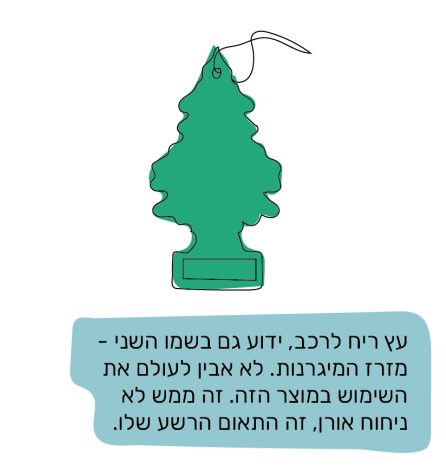איור: בת אל בן-חורין