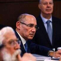 אמיר ירון. | AFP