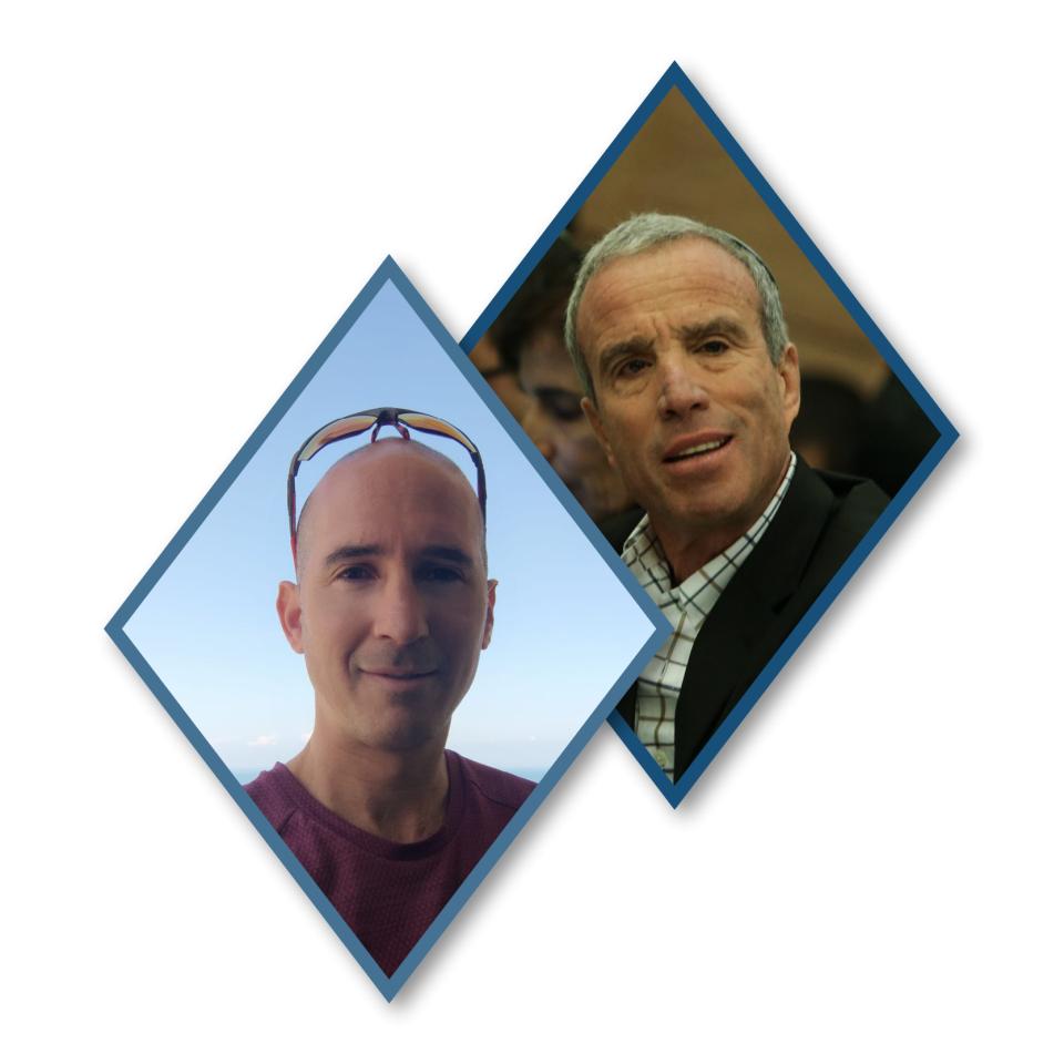 צילומים: אורן בן חקון, באדיבות המצולם