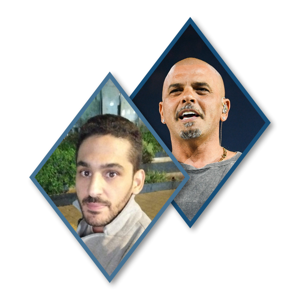 אריה לייב אברמס, פלאש 90