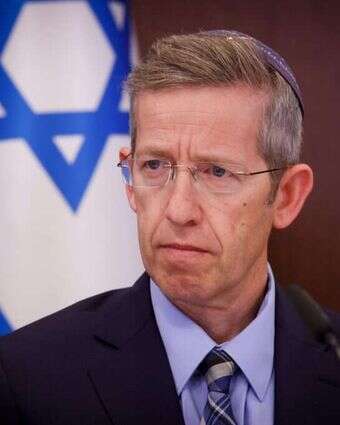 יוסי פוקס. | מארק ישראל סלם