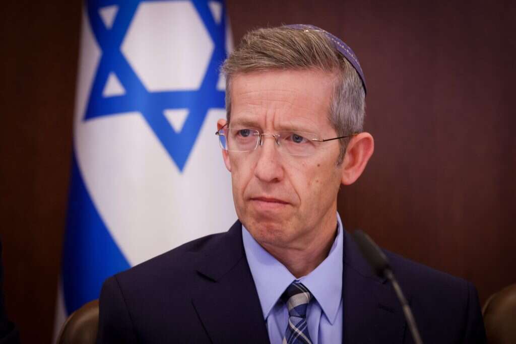 יוסי פוקס. | מארק ישראל סלם