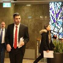 שלמה קרעי. | עמית שאבי