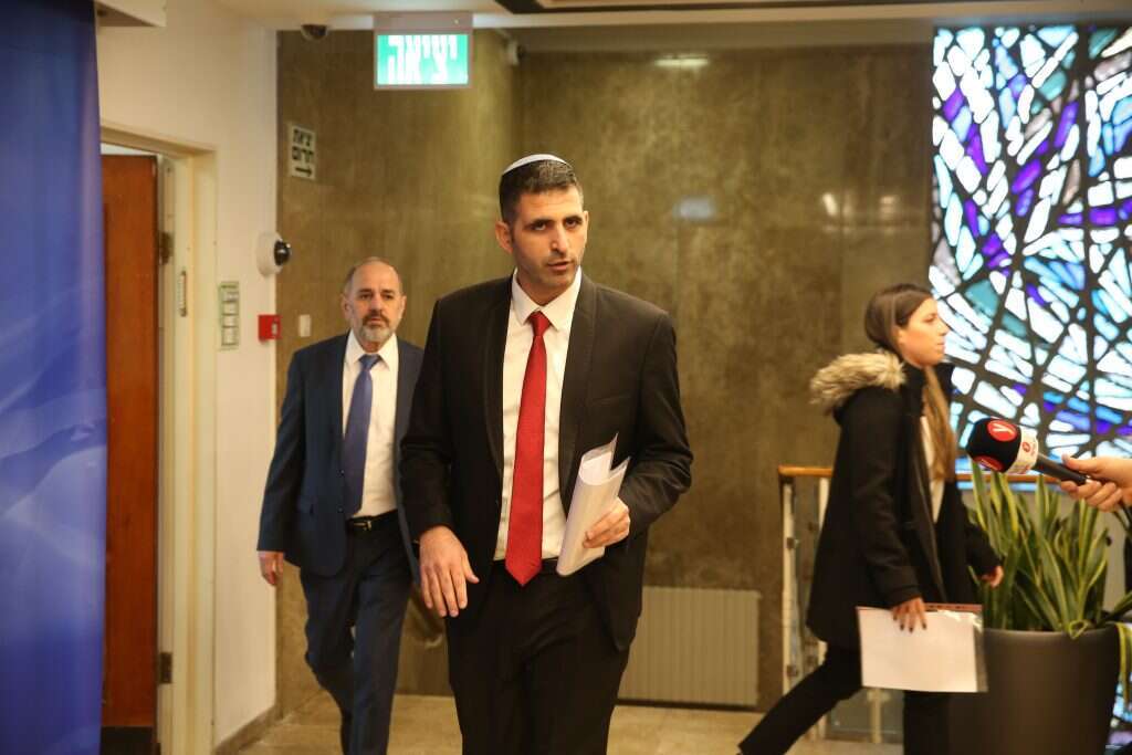 שלמה קרעי. | עמית שאבי