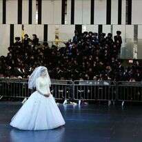 מודיעין, 2018. | יעקב לדרמן, פלאש 90