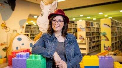 נופיה בר ניצן. | אריק סולטן