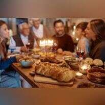 משפחה. אילוסטרציה. | שאטרסטוק