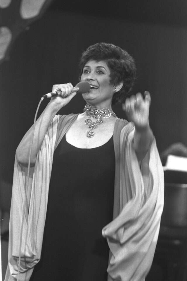 לא עניין משמעותי. יפה ירקוני. יעקב סער, לע"מ