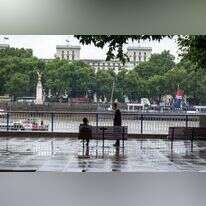 נהר התמזה. | שאטרסטוק