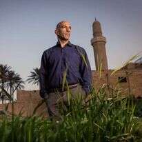 דדי חנוך. | אריק סולטן