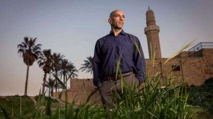 דדי חנוך. | אריק סולטן