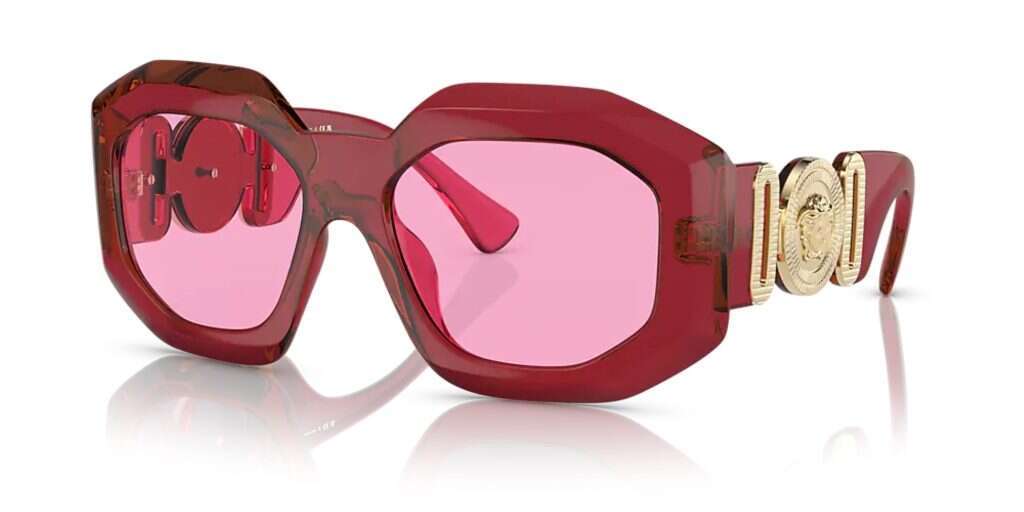 SUNGLASS HUT. | יח"צ חו"ל