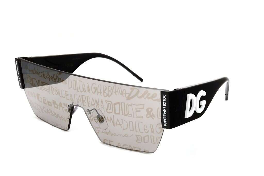 מסכה, דולצ'ה גבאנה. | באדיבות אופטיקנה