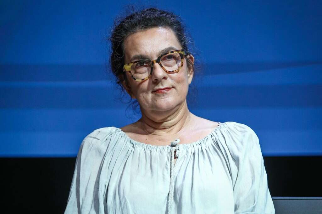 עירית לינור. | אורן בן חקון