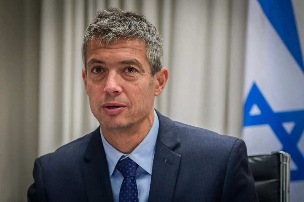 הנדל. | אבשלום ששוני, פלאש 90