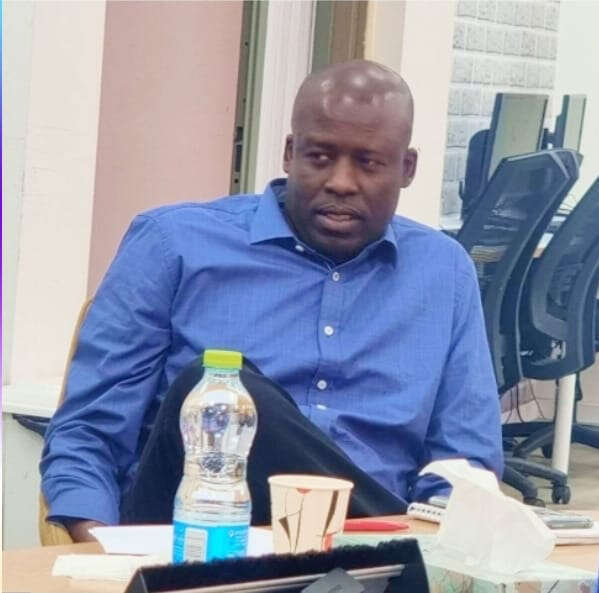 ואחיד אל־סאנע. | באדיבות המצולם