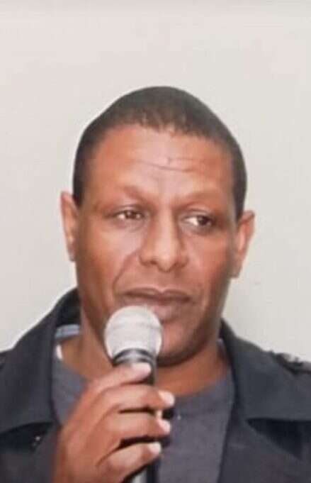 מאג'ד אל־כמלאת. | וליד סעיד אלעוברה