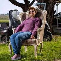 מיכל שפיר. | ברוך גרינברג