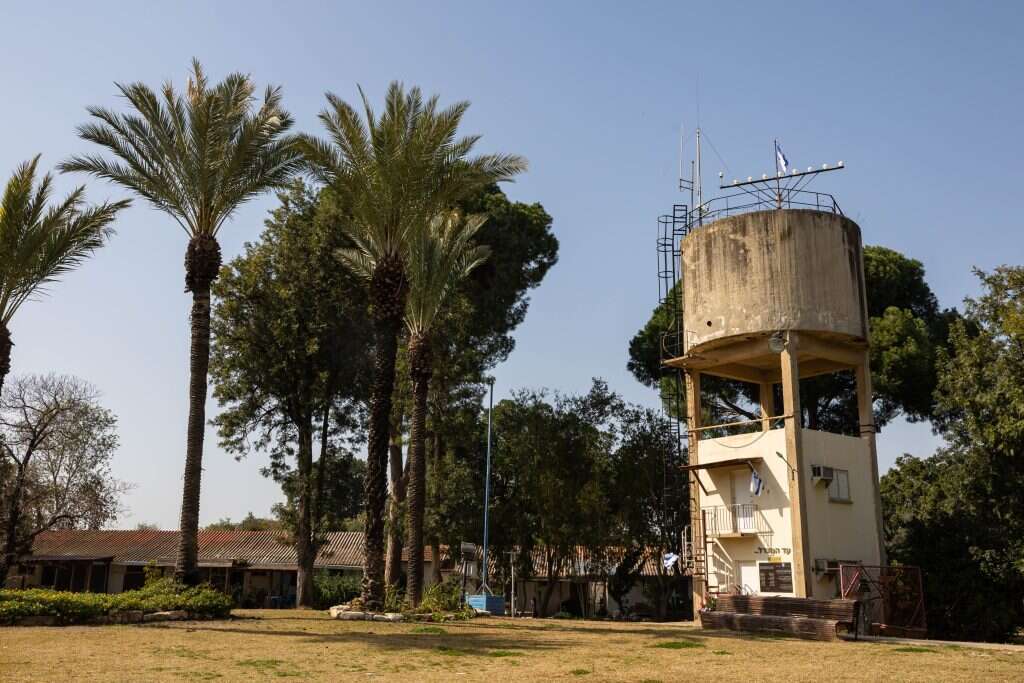 ברוך גרינברג