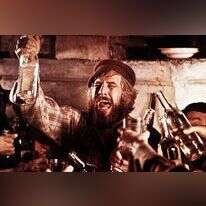 טוביה המיתולוגי. חיים טופול. | גטי אימג'ס