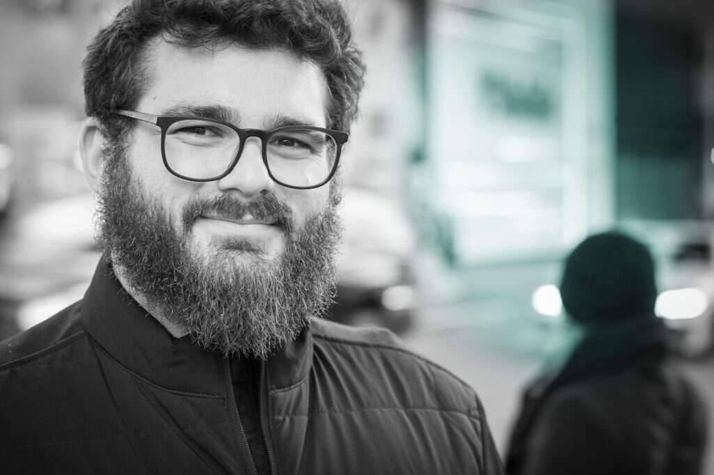 הגשמת חלום. חשמונאי. | שחר עזרן