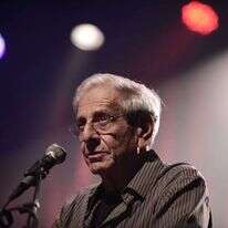 חיים טופול. | תומר נויברג/פלאש 90