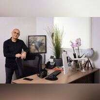 סימן עובדיה, מנכ"ל ובעלים חברת "בשביל הזהב". | אריק סולטן סימן עובדיה, מנכ"ל ובעלים חברת "בשביל הזהב". | אריק סולטן