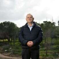 אברהם דובדבני (דובדב). | שריה דיאמנט