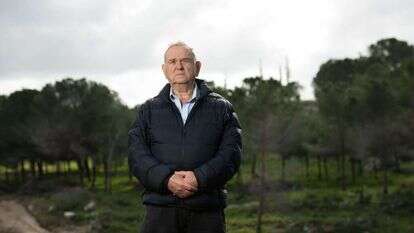 אברהם דובדבני (דובדב). | שריה דיאמנט